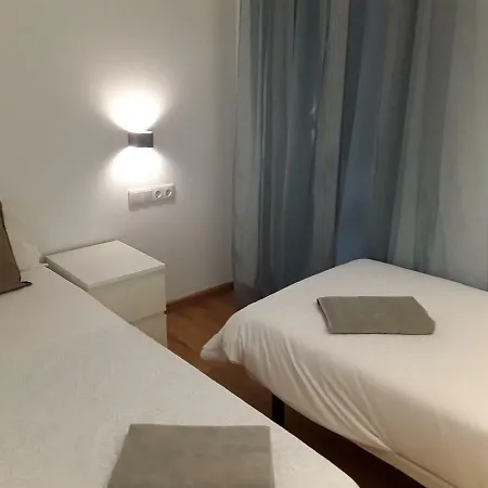شقة Autentic Monumental برشلونة