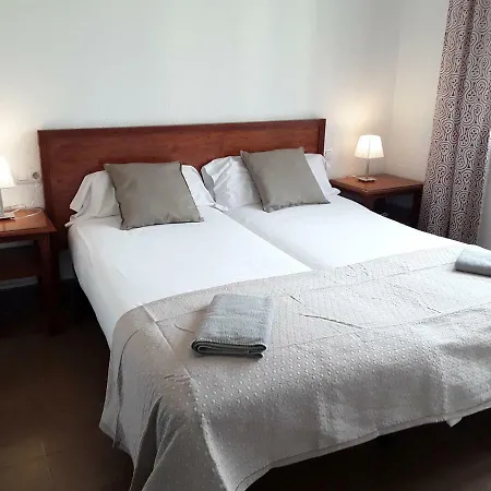 Apartment Autentic Monumental Barcelona