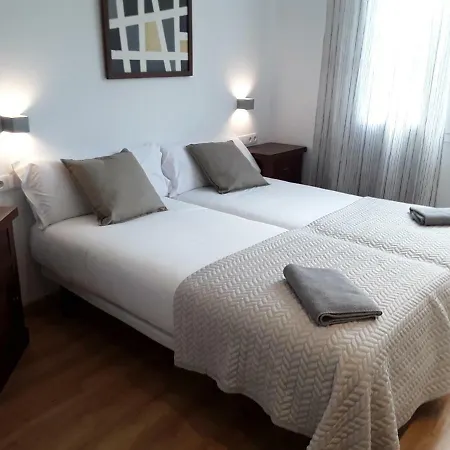 Apartman Autentic Monumental Barcelona