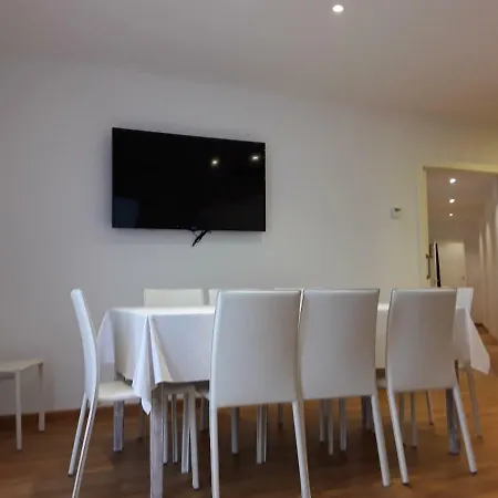 Apartman Autentic Monumental Barcelona