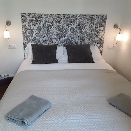 Apartman Autentic Monumental *